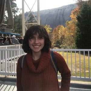 Meet your Posher, Isabella